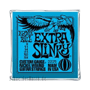 Ernie Ball 2225 Extra Slinky Nickel