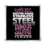 Ernie Ball 2245 Power Slinky Stainless