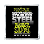 Ernie Ball 2246 Regular Slinky Stainless