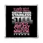 Ernie Ball 2248 Super Slinky Stainless
