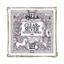 Ernesto Palla 2403 Nylon Classical Clear & Silver - Normal Tension