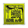 Ernie Ball 2621 Regular Slinky Nickel 7-string