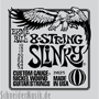 Ernie Ball 2625 Super Slinky Nickel 8-string