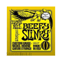 Ernie Ball 2627 Beefy Slinky Nickel