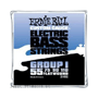 Ernie Ball 2802 Flatwound Bass (Group I)
