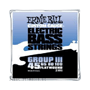 Ernie Ball 2806 Flatwound Bass (Group III)