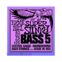 Ernie Ball 2824 Super Slinky Nickel Bass (5-string)