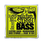 Ernie Ball 2832 Regular Slinky Nickel Bass