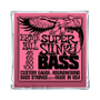 Ernie Ball 2834 Super Slinky Nickel Bass