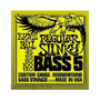 Ernie Ball 2836 Regular Slinky Nickel Bass (5-string)