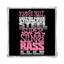 Ernie Ball 2844 Super Slinky Stainless Steel Bass