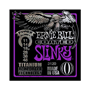 Ernie Ball 3120 Power Slinky Coated Titanium