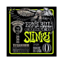 Ernie Ball 3121 Regular Slinky Coated Titanium