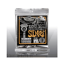 Ernie Ball 3122 Hybrid Slinky Coated Titanium