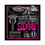 Ernie Ball 3123 Super Slinky Coated Titanium