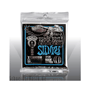 Ernie Ball 3125 Extra Slinky Coated Titanium