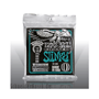 Ernie Ball 3126 Not Even Slinky Coated Titanium