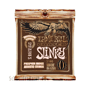 Ernie Ball 3146 Slinky Acoustic Coated Titanium Phosphor Bronze, Medium Light