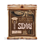 Ernie Ball 3150 Slinky Acoustic Coated Titanium Phosphor Bronze, Extra Light