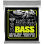 Ernie Ball 3832 Coated Bass, Regular