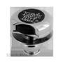 Ernie Ball 4600 Strap Lock - Chrome (2-pack)