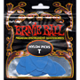 Ernie Ball 9135 Nylon Picks 0.53mm Light (12-pack)