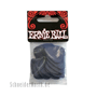 Ernie Ball 9136 Nylon Picks 0.72mm Medium (12-pack)