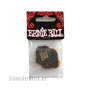 Ernie Ball 9176 Celluloid Picks 0.46mm Thin