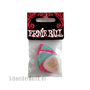 Ernie Ball 9180 Celluloid Picks 0.94mm Heavy