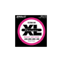 D'Addario ECB81M Bass Chromes Flat Wound, Medium Scale REG
