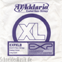 D'Addario EXPXLB105 Bass EXP Coated Nickel Wound, Long Scale
