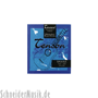 Tenson Ukulele Black Nylon (4-cuerdas)