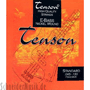 Tenson E-Bass Nickel Wound, Standard (5-string)