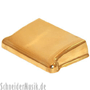 Fender 001-0223-000 Vintage Strat - Bridge Cover ("Ashtray"), gold