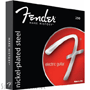 Fender 250R Super 250's - Nickel-Plated Steel Ball End