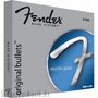 Fender 3150XL Original Bullets - Pure Nickel Bullet End