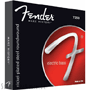 Fender 7250-6M Super Bass 7250's - Nickel-Plated Steel, Long Scale (6-string)