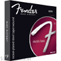 Fender 8250-5M Super Bass 8250's - Nickel-Plated Steel Taperwound, Long Scale (5-string)