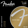 Fender 9120M Bass Nylon Tapewound (Long Scale)