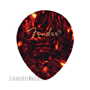 Fender 347 Celluloid Picks - shell medium