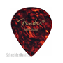 Fender 551 Jazz Celluloid Picks - shell medium