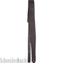 Fender 099-0681-050 MAKE HISTORY Stars Leather Strap, brown
