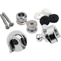 Fender 099-1690-000 Fender®/Schaller® Straplock Kit