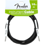 Fender PERFORMANCE Instrument Cable, straight - straight 10Ft. (3m)