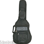 Fender 099-1534-006 Deluxe Gig Bag for Jumbo Acoustic Bass (BG32)