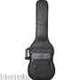 Fender 099-1592-006 Deluxe Double Gig Bag para Bajo Eléctrico (Precision®/Jazz® Bass)