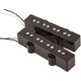 Fender Custom Shop '60s Jazz Bass® - Set of 2 Pickups (bridge/neck)
