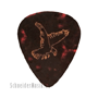 Gretsch 351 Celluloid Picks - shell heavy