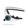 G7th PERFORMANCE Capo Banjo