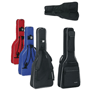 Gewa Funda para guitarra Premium 20 Line, Clásica 4/4 negro